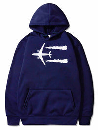 Thumbnail for AIRPLANE PULLOVER THE AV8R