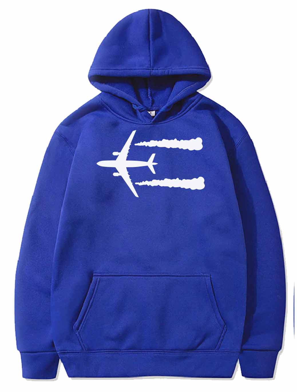 AIRPLANE PULLOVER THE AV8R