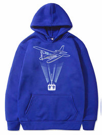 Thumbnail for Remote Control RC Plane Radio Controlled Airplane PULLOVER THE AV8R