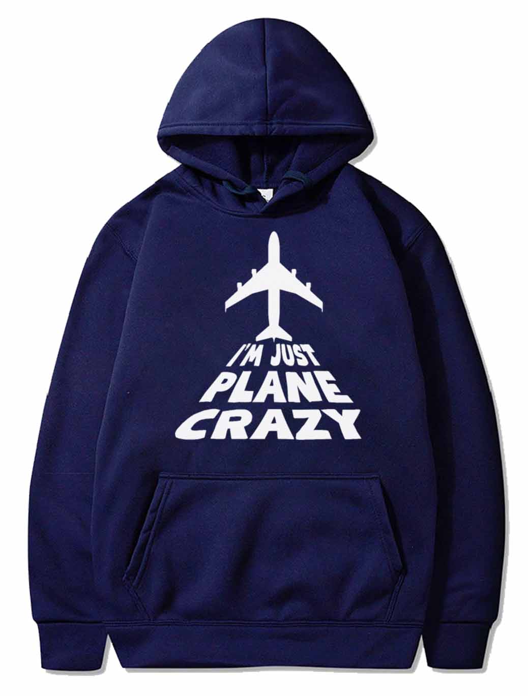 Pilot Aviator Aircraft Aviation PULLOVER THE AV8R