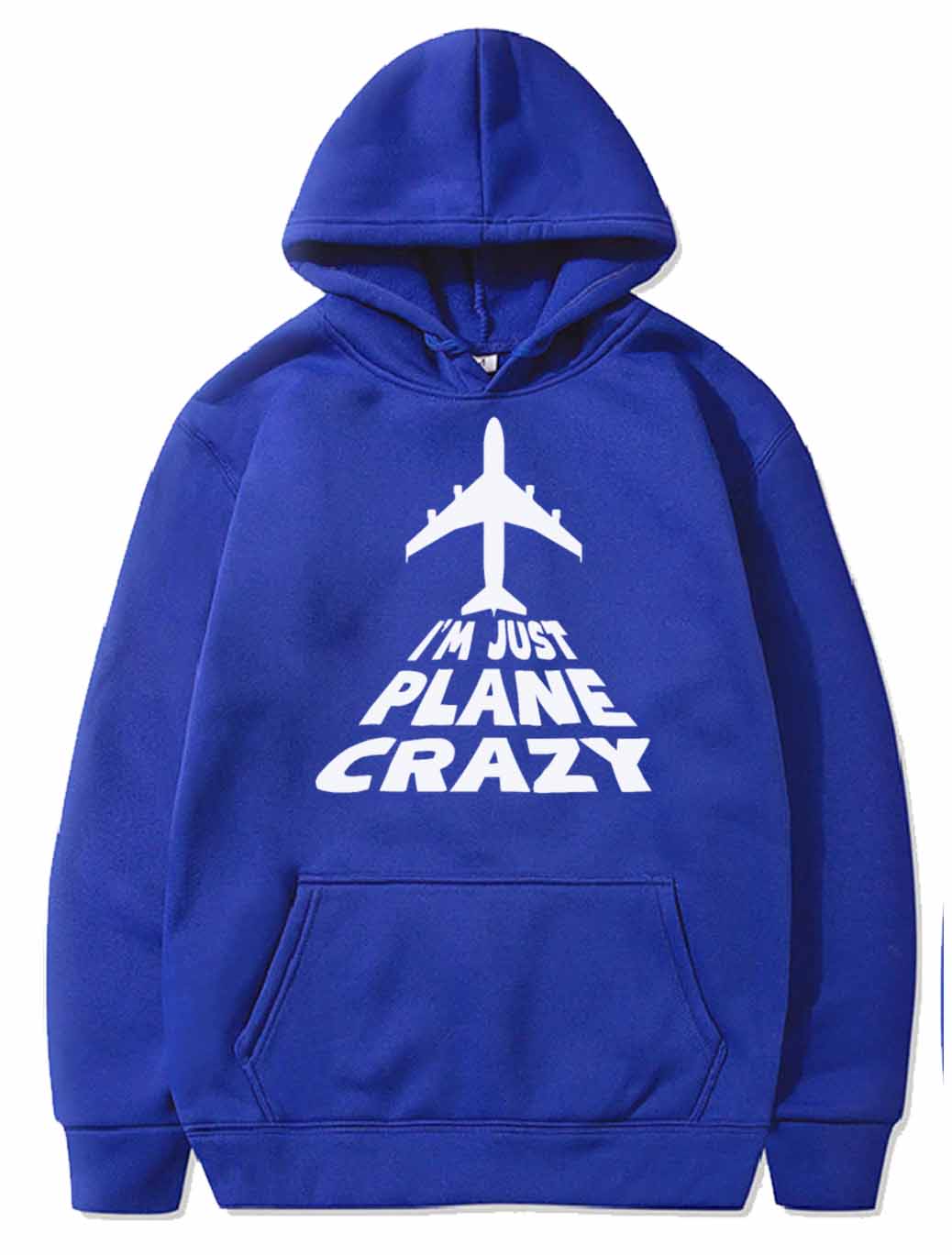 Pilot Aviator Aircraft Aviation PULLOVER THE AV8R
