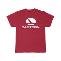 Thumbnail for EASTERN AIRLINES VINTAGE LOGO CLASSIC T-SHIRT THE AV8R