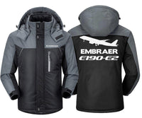 Thumbnail for EMBRAER E190-E2 Winter Jacket