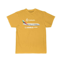 Thumbnail for EMIRATES AIRBUS A380 DESIGNED T SHIRT4789555 THE AV8R