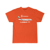 Thumbnail for EMIRATES AIRBUS A380 DESIGNED T SHIRT4789555 THE AV8R