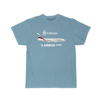 Thumbnail for EMIRATES AIRBUS A380 DESIGNED T SHIRT4789555 THE AV8R