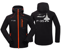 Thumbnail for F-3 5  DESIGNED FLEECE PILOT STORE