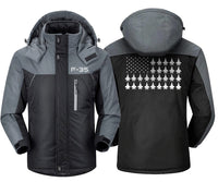 Thumbnail for f-35 winter coat