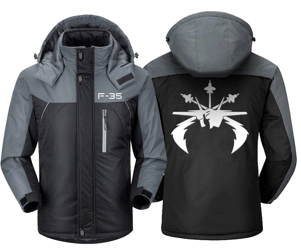 F-3 5 Winter Jacket
