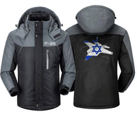 Thumbnail for F-3 5 WINTER JACKET