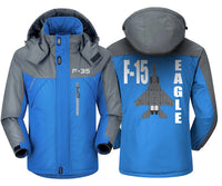 Thumbnail for F-3 5 Winter Jacket
