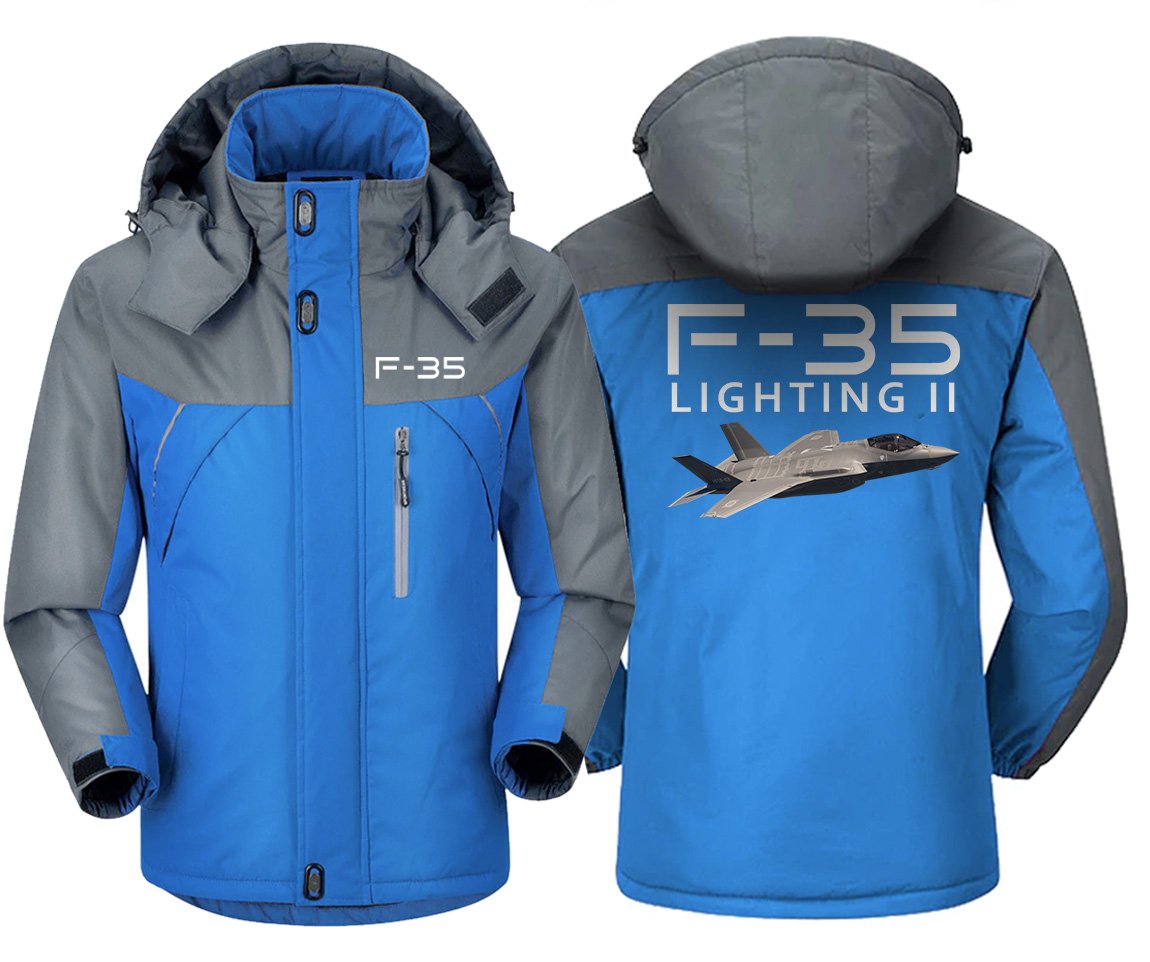 F-3 5 Winter Jacket 