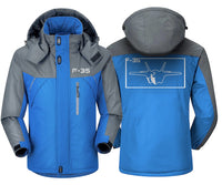 Thumbnail for F-3 5 WINTER JACKET