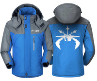 Thumbnail for F-3 5 Winter Jacket
