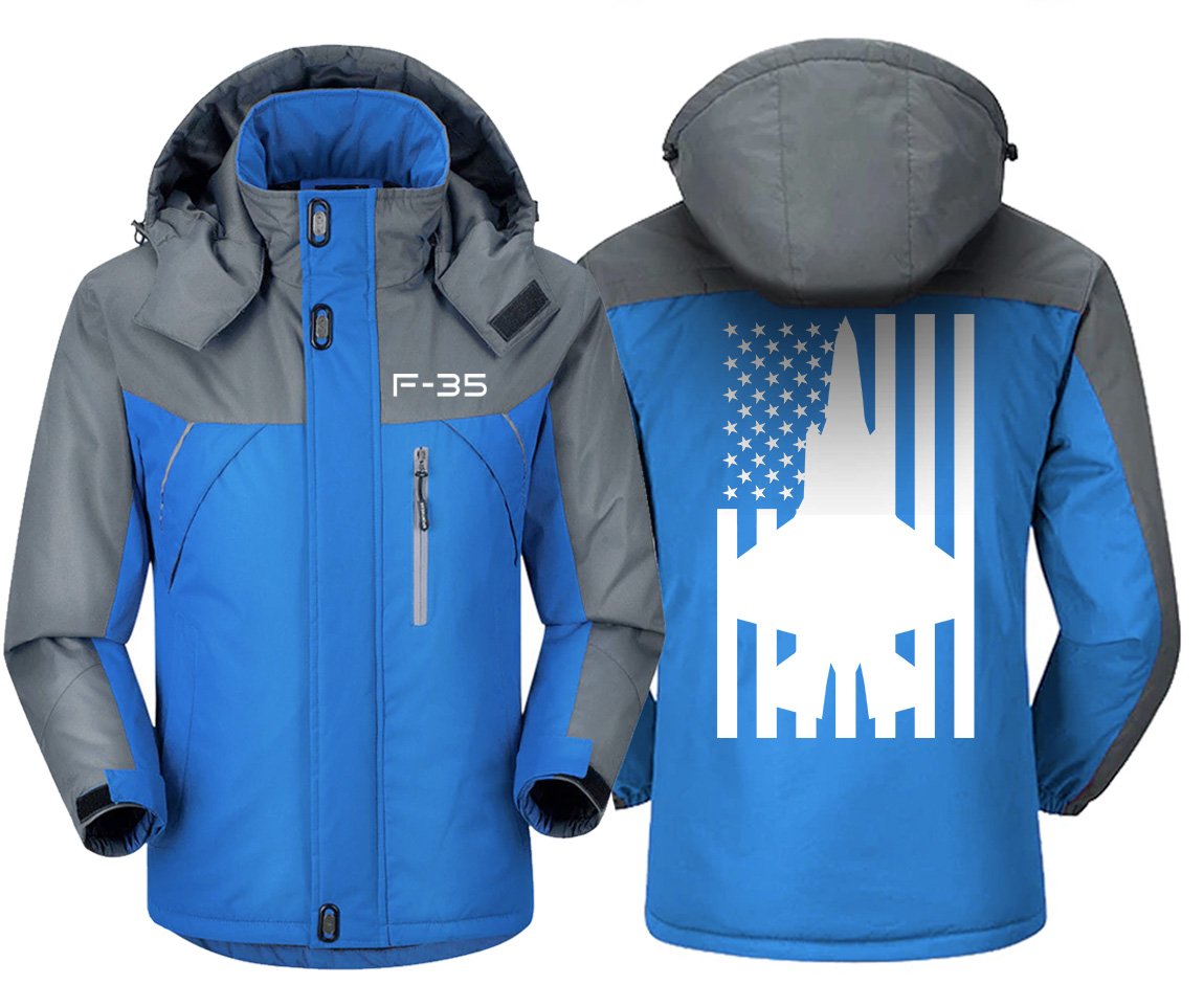 F-3 5 Winter Jacket 