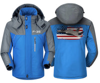 Thumbnail for F-35 Winter Coat
