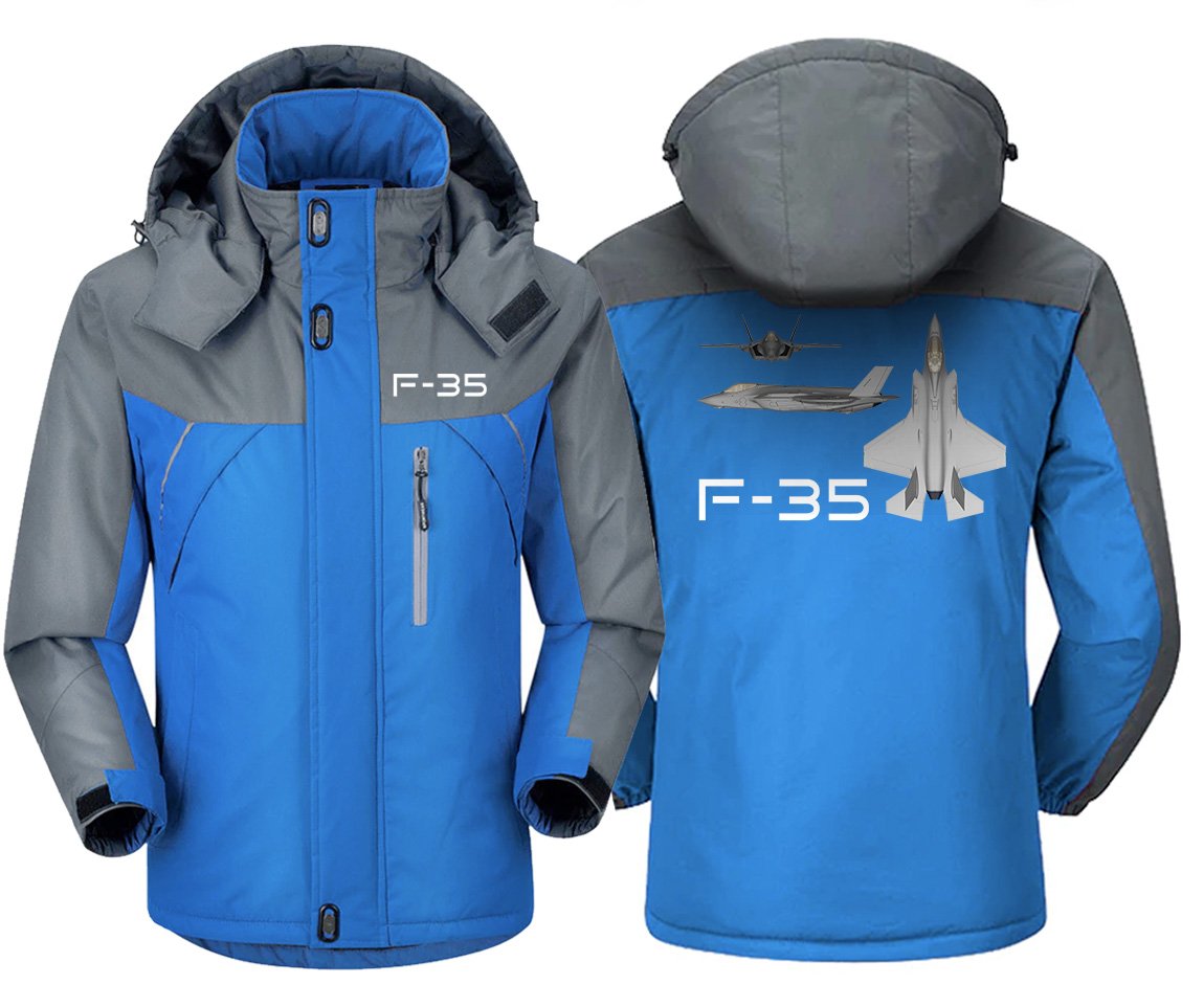 F-3 5 Winter Jacket 