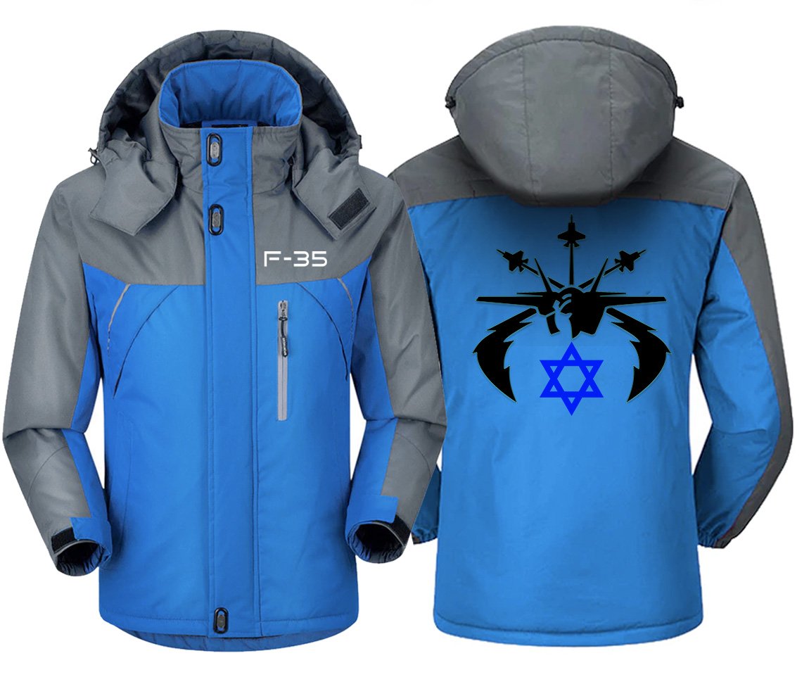 F-3 5 Winter Jacket 