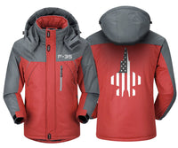 Thumbnail for F35 Winter Coat