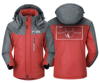 Thumbnail for F-3 5 WINTER JACKET
