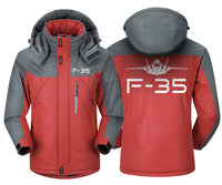 Thumbnail for F35 Winter Coat