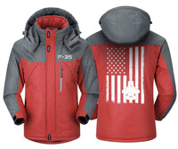Thumbnail for f-35 winter coat
