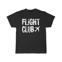 Thumbnail for FLIGHT CLUB DESIGNED T SHIRT THE AV8R