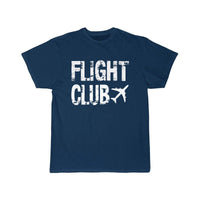 Thumbnail for FLIGHT CLUB DESIGNED T SHIRT THE AV8R