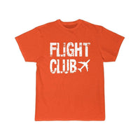 Thumbnail for FLIGHT CLUB DESIGNED T SHIRT THE AV8R