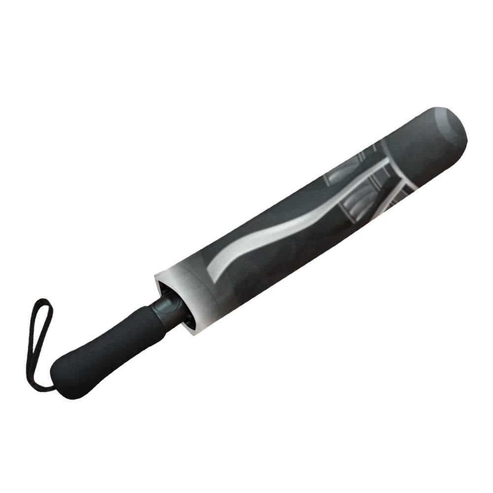 Gas Turbine Engine Umbrella e-joyer