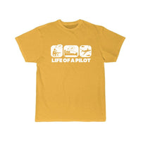 Thumbnail for LIFE OF A T SHIRT THE AV8R