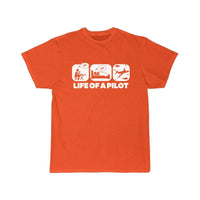 Thumbnail for LIFE OF A T SHIRT THE AV8R
