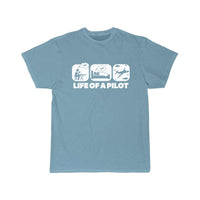 Thumbnail for LIFE OF A T SHIRT THE AV8R