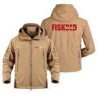 Thumbnail for M I G  21  DESIGNED MILITARY FLEECE THE AV8R