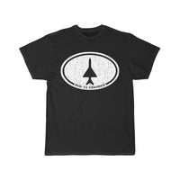 Thumbnail for MIG 21 DESIGNED T SHIRT THE AV8R