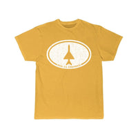 Thumbnail for MIG 21 DESIGNED T SHIRT THE AV8R