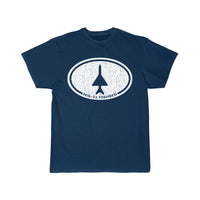 Thumbnail for MIG 21 DESIGNED T SHIRT THE AV8R