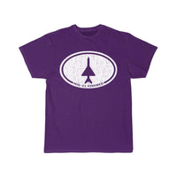 Thumbnail for MIG 21 DESIGNED T SHIRT THE AV8R