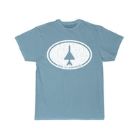 Thumbnail for MIG 21 DESIGNED T SHIRT THE AV8R