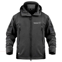 Thumbnail for MILITARY FLEECE WARM TACTICAL MACDONAL DOGLUS THE AV8R