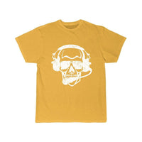 Thumbnail for PILOT DESIGNED T SHIRT THE AV8R