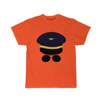 Thumbnail for PILOT DESIGNED T SHIRT THE AV8R