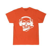 Thumbnail for PILOT DESIGNED T SHIRT THE AV8R