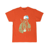 Thumbnail for PILOT DESIGNED T SHIRT THE AV8R