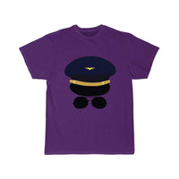 Thumbnail for PILOT DESIGNED T SHIRT THE AV8R