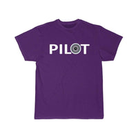 Thumbnail for PILOT DESIGNED T SHIRT THE AV8R