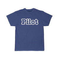Thumbnail for PILOT DESIGNED T SHIRT THE AV8R