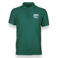 Thumbnail for PILOT LOADING  POLO SHIRT THE AV8R