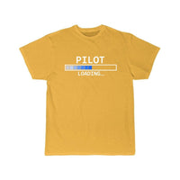 Thumbnail for PILOT LOADING...  T SHIRT THE AV8R