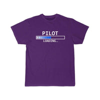 Thumbnail for PILOT LOADING...  T SHIRT THE AV8R